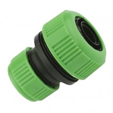 Σύνδεσμος 1/2" σε 3/4" για Λάστιχα Νερού 81229